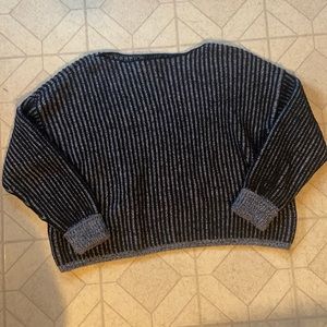 French connection sweater. Size Medium